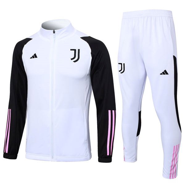 Giacca Juventus 23/24 Bianco